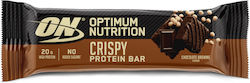 Optimum Nutrition Crispy Optimum Nutrition Crispy