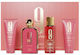 Afnan 9am Γυναικείο Σετ με Eau de Parfum και Shower Gel 4τμχ