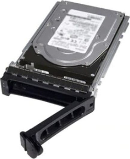 Dell 6TB HDD Hard Disk 3.5" SATA III 7200rpm pentru Server PRNR6