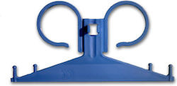 Asepta Plastic Urine Bag Holder 1 Piece