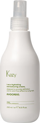 Kezy Hair Styling Cream for Curls 250ml