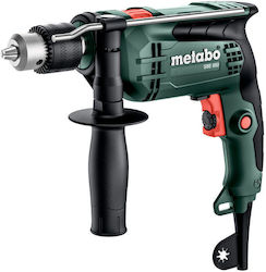 Metabo Impact Drill