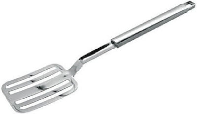 Fackelmann Spatulă de bucătărie Cu găuri Inox