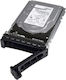 Dell 6TB HDD Festplatte 3.5" SAS 3.0 7200Umdrehungen pro Minute für Server PYM8J