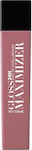 D'Donna Maximizer Lipgloss Warm Apple 4.5gr