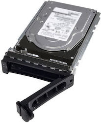 Dell 6TB HDD Festplatte 3.5" SAS 3.0 7200Umdrehungen pro Minute für Schreibtisch / Server