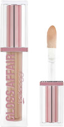 Bellaoggi Affair Lip Gloss 01 Honey Kiss