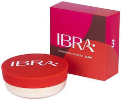 Ibra Professional Sheer Radiance Loose Setting Powder 12g