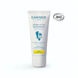 Gamarde Κρέμα Ποδιών 40ml Gamarde Κρέμα Ποδιών 40ml