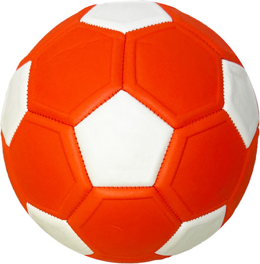 Liga Sport Curve.kicker.ball Fußball Mini Ball Orange