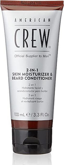 American Crew Balm Περιποίησης για Γένια 100ml