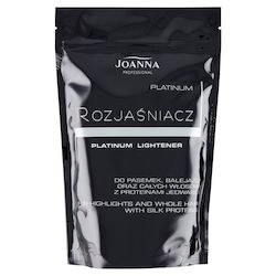 Platinum Lightener Hair Lightening Powder 450g