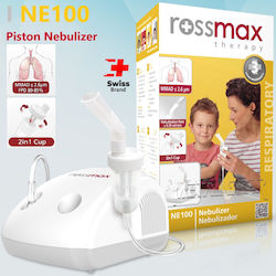 Rossmax Vernebler Rossmax Vernebler