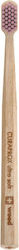 Curaprox Cs Wood Zahnbürste Ultraweich Beige / ...