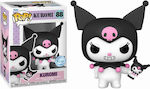 Funko Pop! Sanrio - Kuromi 88 Exclusive