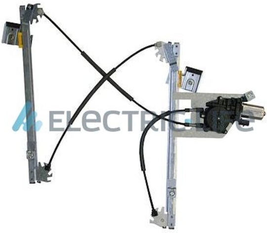 Electric Life Fenster-Mechanismus Mazda 2 ZR SB16 L