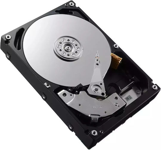 Dell 900GB HDD Hard Drive 2.5" SATA III 15000rpm for Server YKT0W