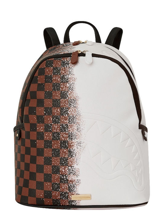 Sprayground Damen Tasche Rucksack Mehrfarbig