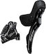 Shimano Bike Brake Levers