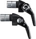 Shimano Dura Ace Slbsr1 Σετ Μανέτες Ταχυτήτων Ποδηλάτου