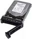 Dell 1.2TB HDD Σκληρός Δίσκος 3.5" SAS 3.0 10000rpm για Server