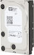 Western Digital Purple Surveillance 4TB HDD Hard Drive 3.5" SATA III 5400rpm with 256MB Cache for Desktop