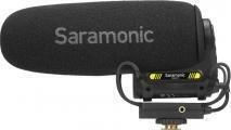 Saramonic Vmic5 Kabelloses Mikrofon Anklipsen Saramonic Vmic5 Kabelloses Mikrofon Anklipsen