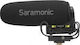 Saramonic Vmic5 Ασύρματο Μικρόφωνο Clip On για Κάμερα