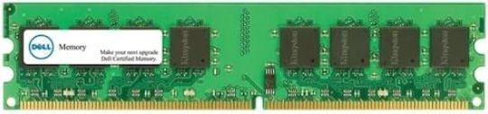 Dell DDR4 with Module 1x8GB and Speed 2666 for Desktop