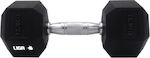 Liga Sport Dumbbell 1 x 22.5kg