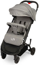 Caretero Sfera Kinderwagen Geeignet ab 6+ Monat...