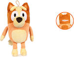 Play By Play Plush Bluey