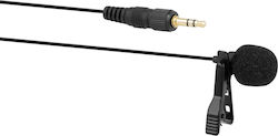 Saramonic Wired Microphone Petou Clip On Saramonic Wired Microphone Petou Clip On
