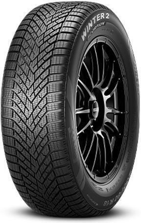 Pirelli Scorpion 235/55R18 104H XL Χειμερινό Λάστιχο για 4x4 / SUV Αυτοκίνητο