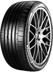 Continental Sportcontact 6 255/40R21 102Y * XL FR Θερινό για Επιβατικό 0311057 Continental Sportcontact 6 255/40R21 102Y * XL FR Θερινό για Επιβατικό 0311057
