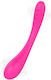 S-hande S-hande Clare Multifunctional Flexible Vibrator Couples 9 Red Rose Vibration Modes