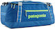 Patagonia Reisetasche Zurück 55Es Blau Stoff L58xB24xH34cm