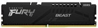 Kingston 32GB DDR5 RAM cu Viteză 6000 pentru Desktop