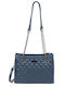 Women's Bag Shoulder Blue