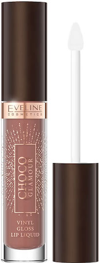 Eveline Flüssig Lippenstift 01 - Ruby Chocolate 4.5ml