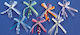Elastic Band Kwa10578 10pcs Nv-elastic band Kwa10578