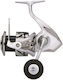Shimano Stradic FM Макара за риболов за Джигинг 5000XG