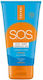 Lirene Sos After Sun Κρέμα με Πανθενόλη 150ml