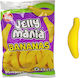 Ζελινια Sugared Bananas Σακ=100g Jake Sa 18 Τεμ