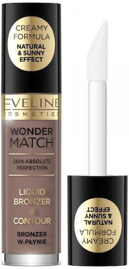 Wonder Match Liquid Bronzer 01 4.5ml