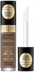 Eveline Wonder Match Υγρό