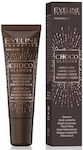 Eveline Lip Balm Choco Glamor 12ml