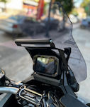 Honda Bar for Mount GPS Motorcycle