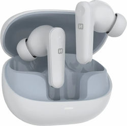 Swissten ANC Focus In-ear Λευκά