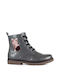 Xti Kids Boots Gray